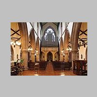St. Matthias' Church, Stoke Newington, London, photo by John Salmon, Wikipedia.jpg